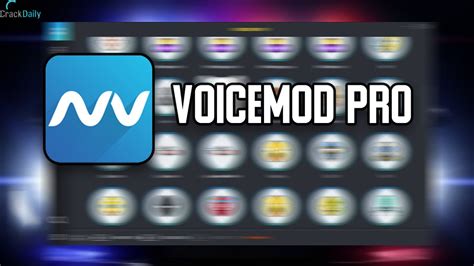 Voicemod Pro Crack Incl License Key 2023 Download Free